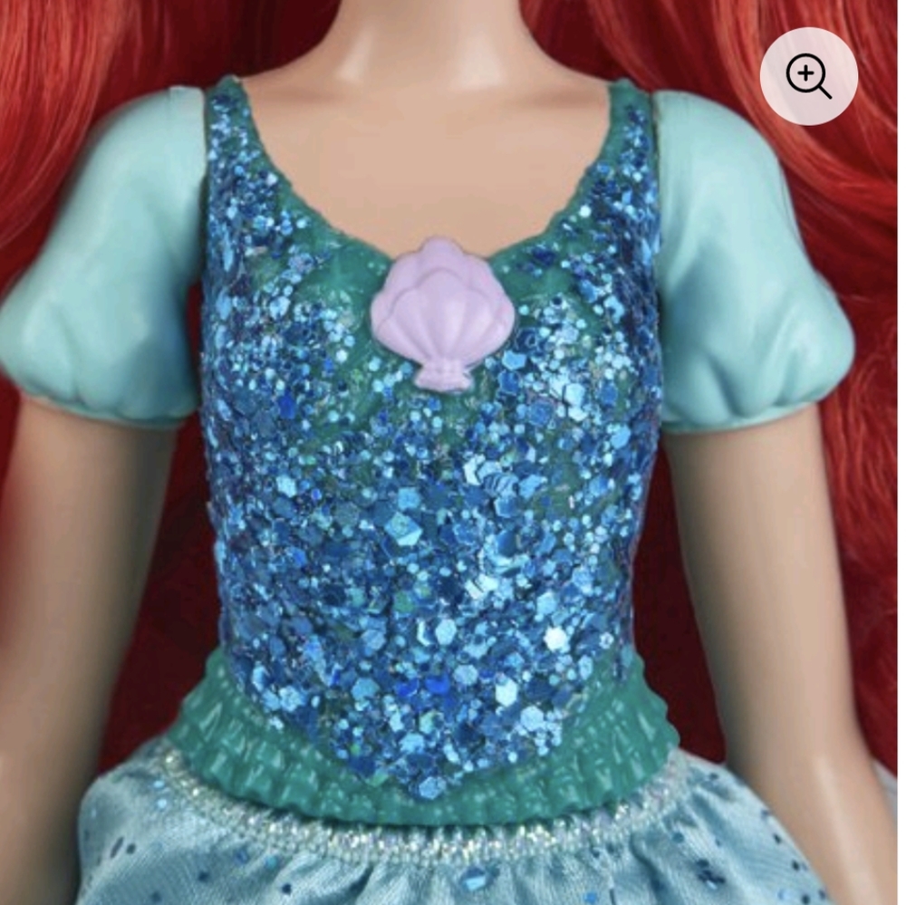 Ariel princess - Picture 6 of 7